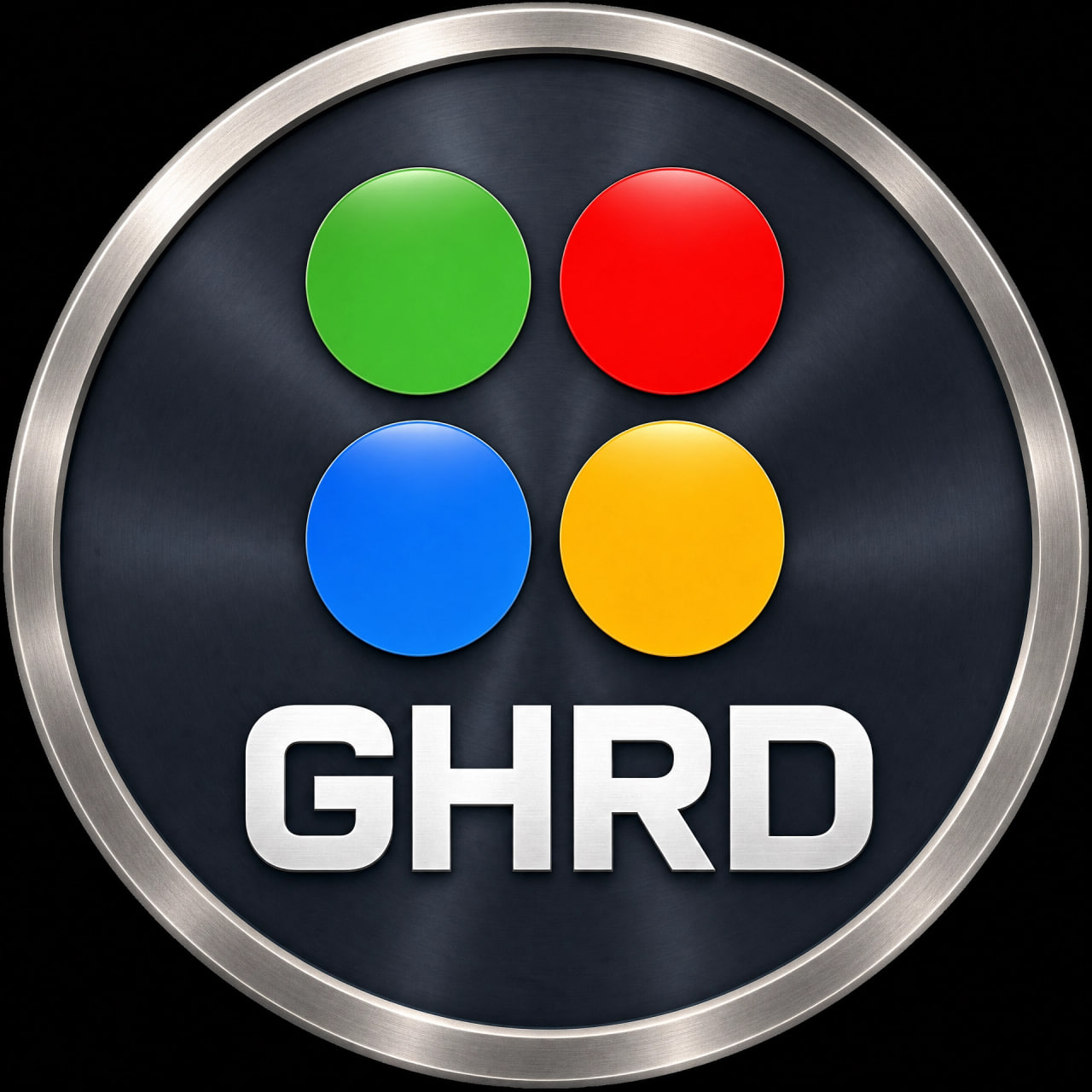 GHRD